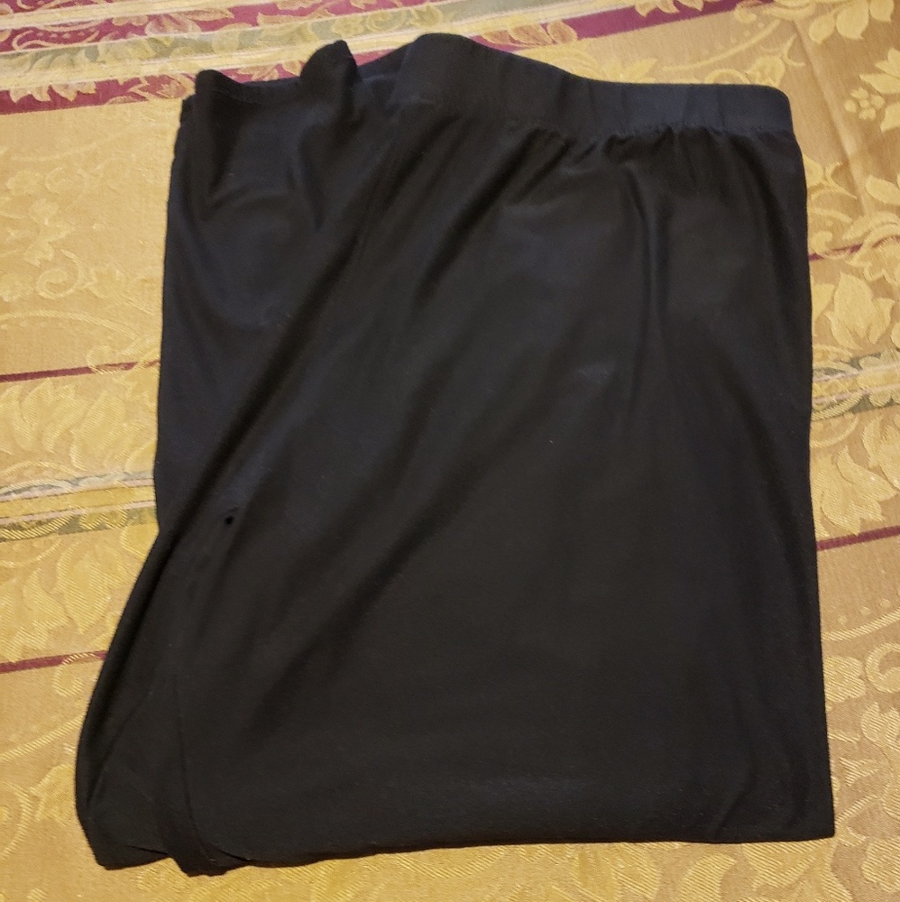 Maurices black leggings